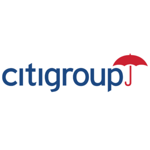 Citigroup Logo