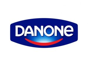 Danone logo png