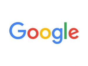 Google - Competitor of Microsoft