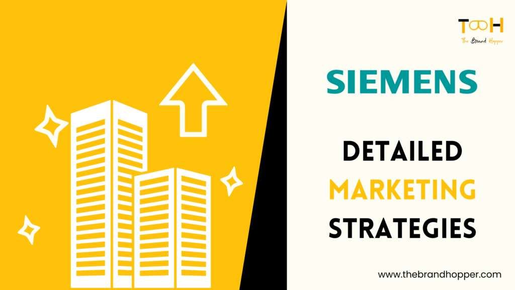 Siemens Marketing