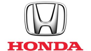 Honda Logo