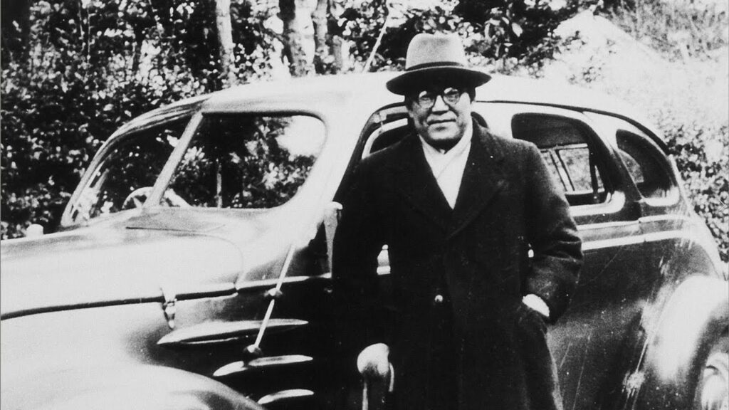 Kiichiro Toyoda - Founder of Toyota Motors