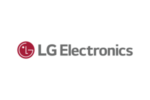 LG Electronics logo