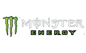 Monster Energy Logo