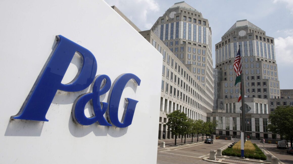 P&G’s Top 18 Competitors: Brands Challenging the Giant