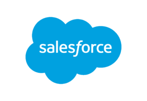 Salesforce Logo PNG