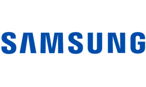 SAMSUNG LOGO PNG