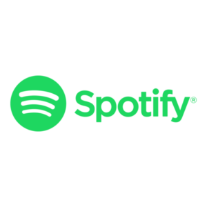 Spotify logo - Apple's Competitors