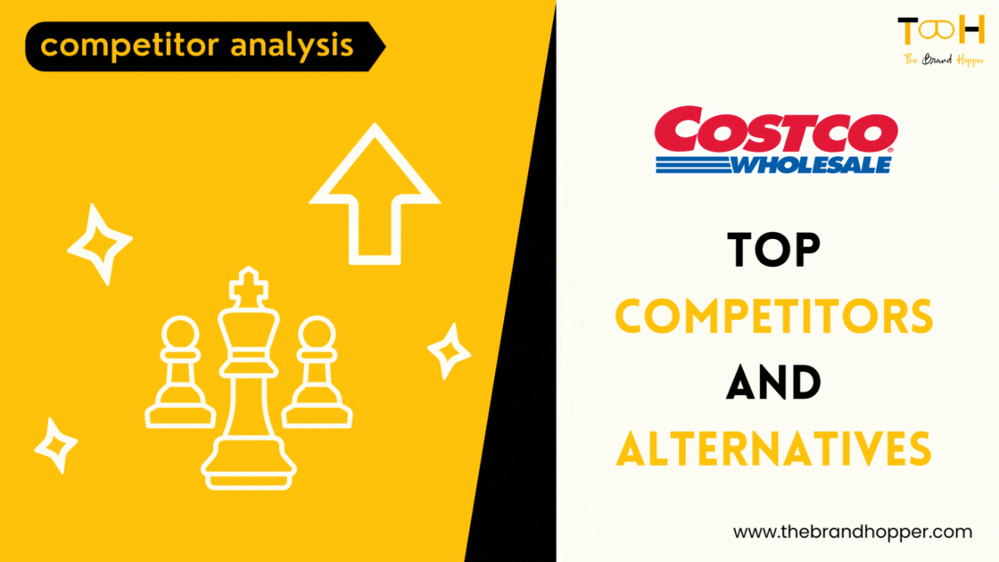 Who are Costco’s Top Competitors and Alternatives?