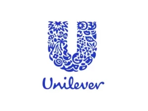 Unilever - P&G's competitors
