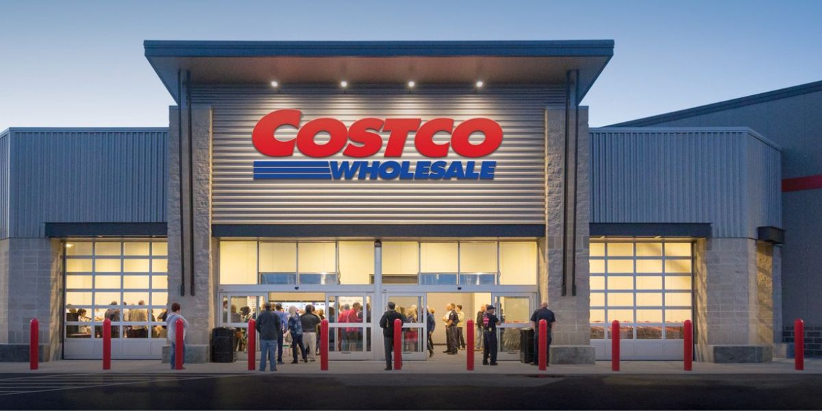 costco competitors