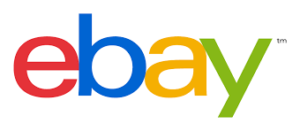 ebay- Amazon Competitors