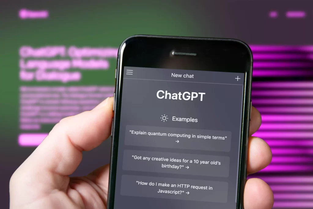 ChatGPT saw 1 billion visitors in just 3 months of launch