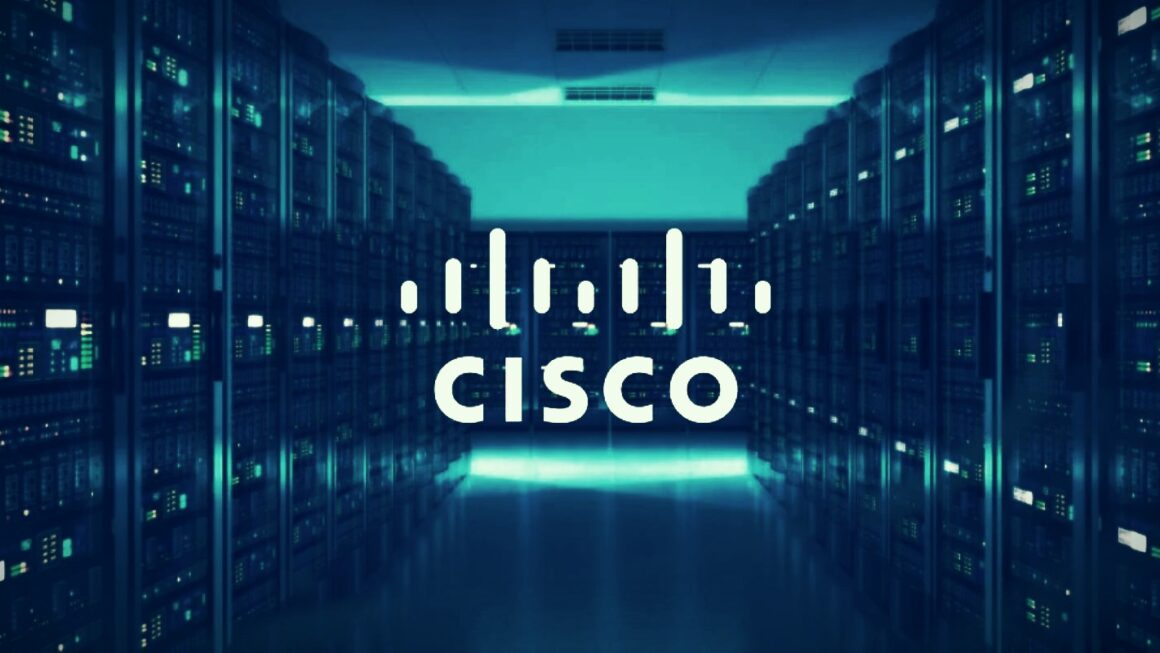 Cisco's Top Competitors