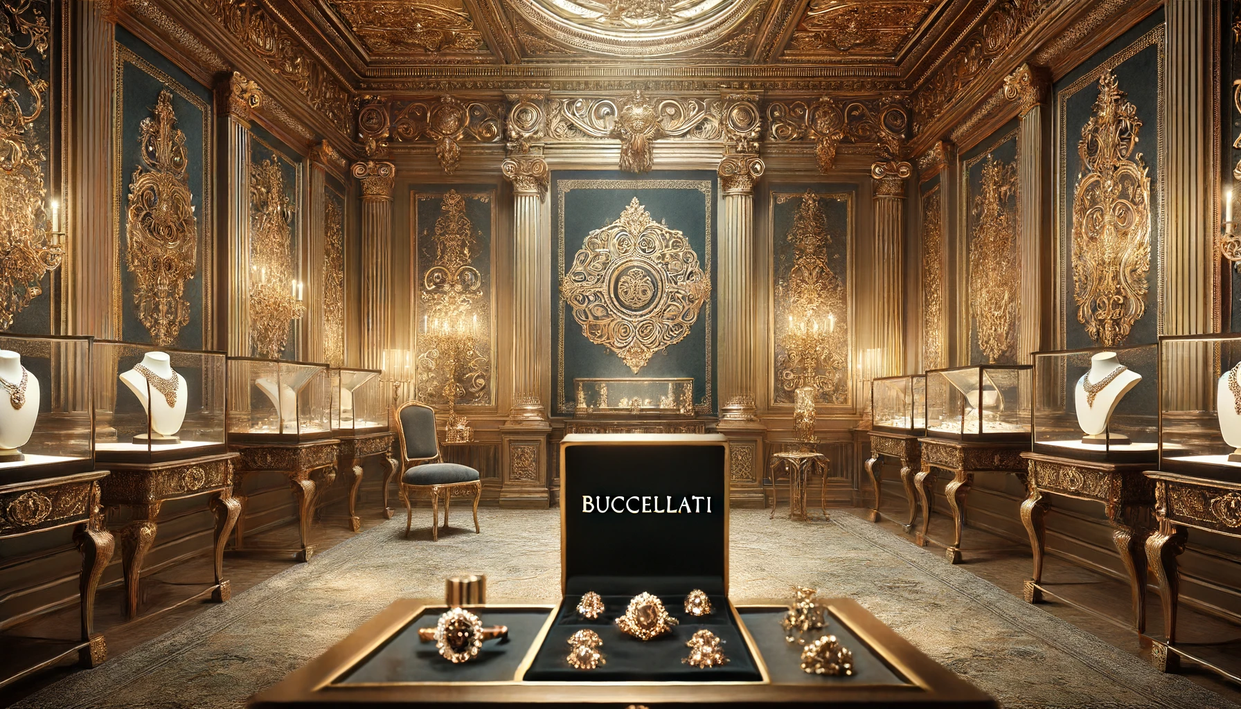 Buccellati Marketing