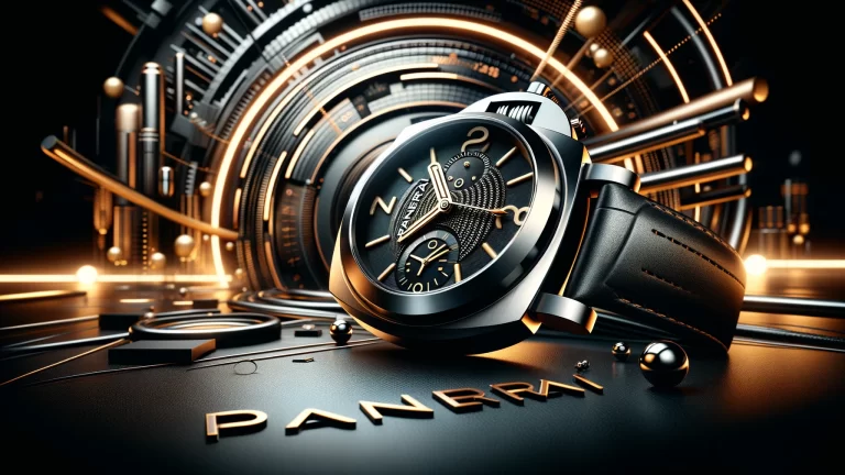 Panerai Marketing