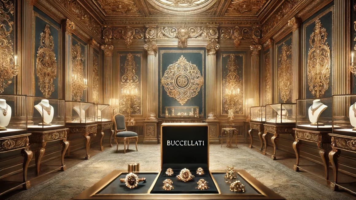 A Deep Dive into the Marketing Strategies of Buccellati