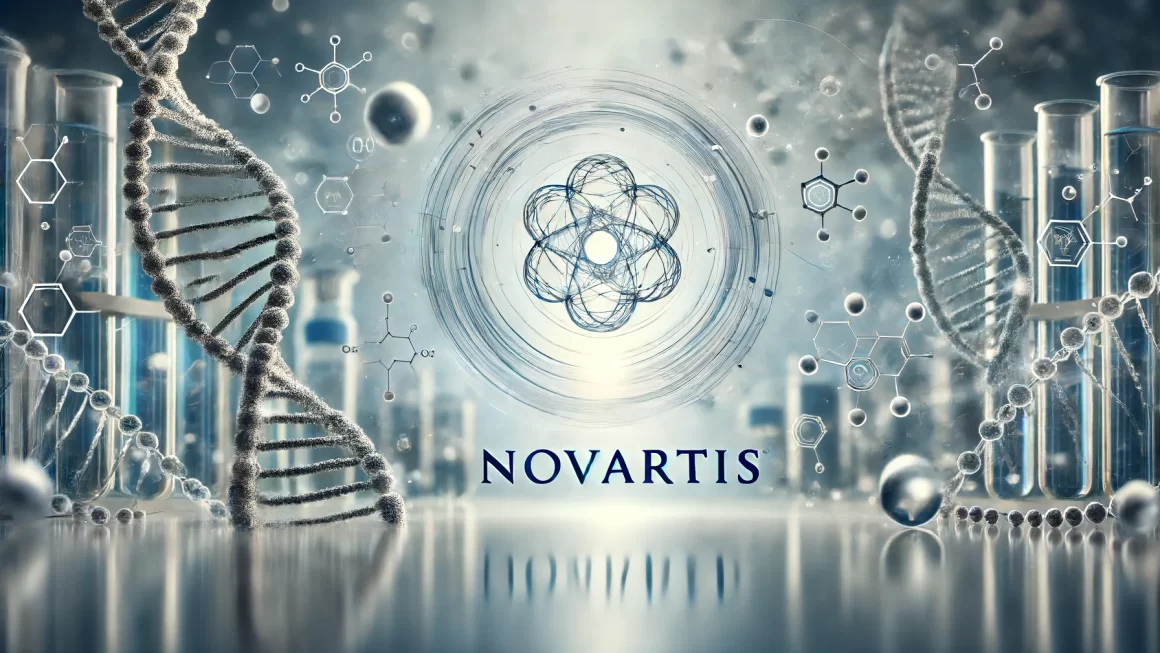 Exploring Novartis Top Competitors and Alternatives