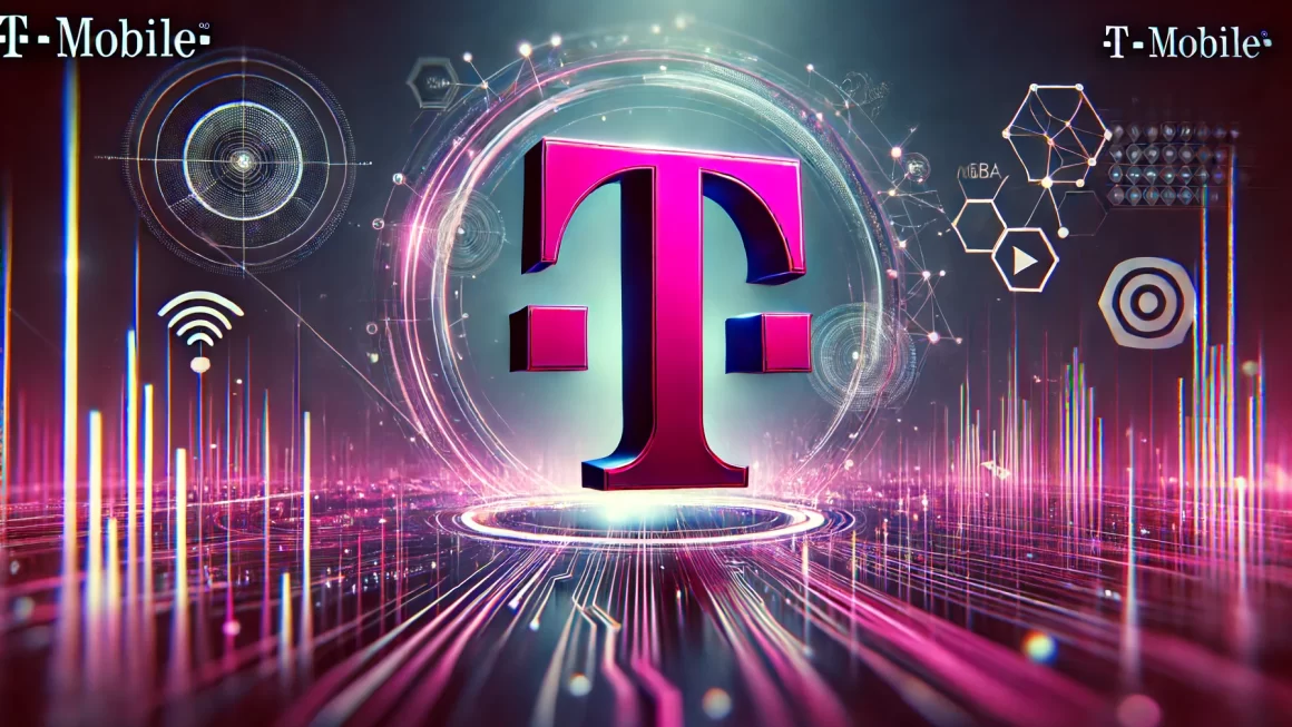 T-Mobile's Top Competitors