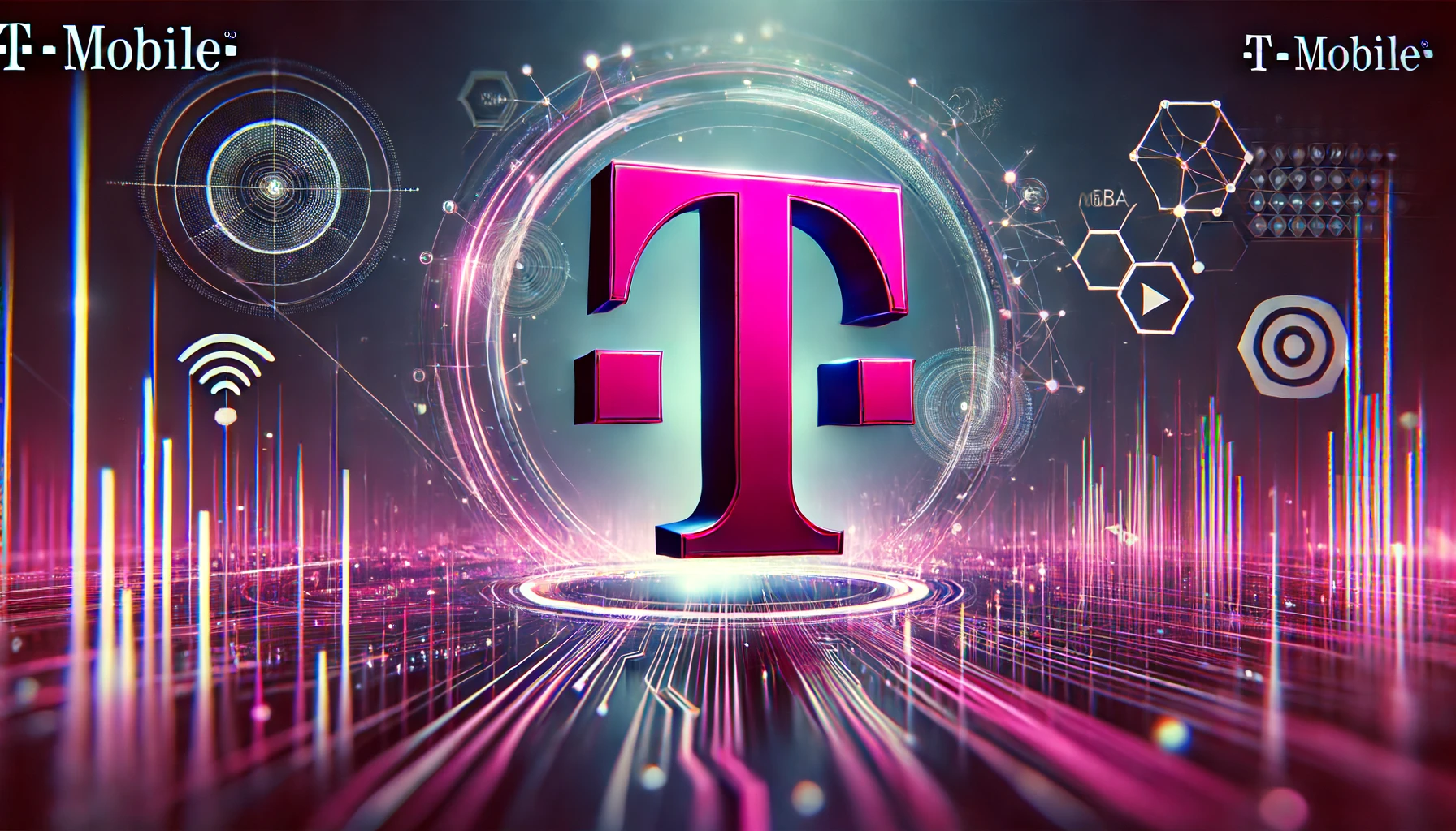 T-Mobile's Top Competitors