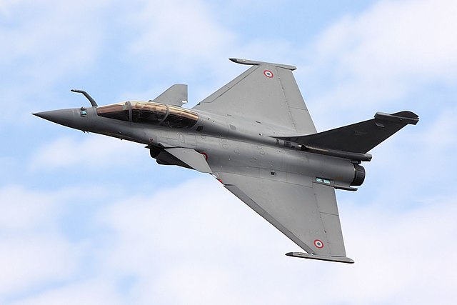  Rafale