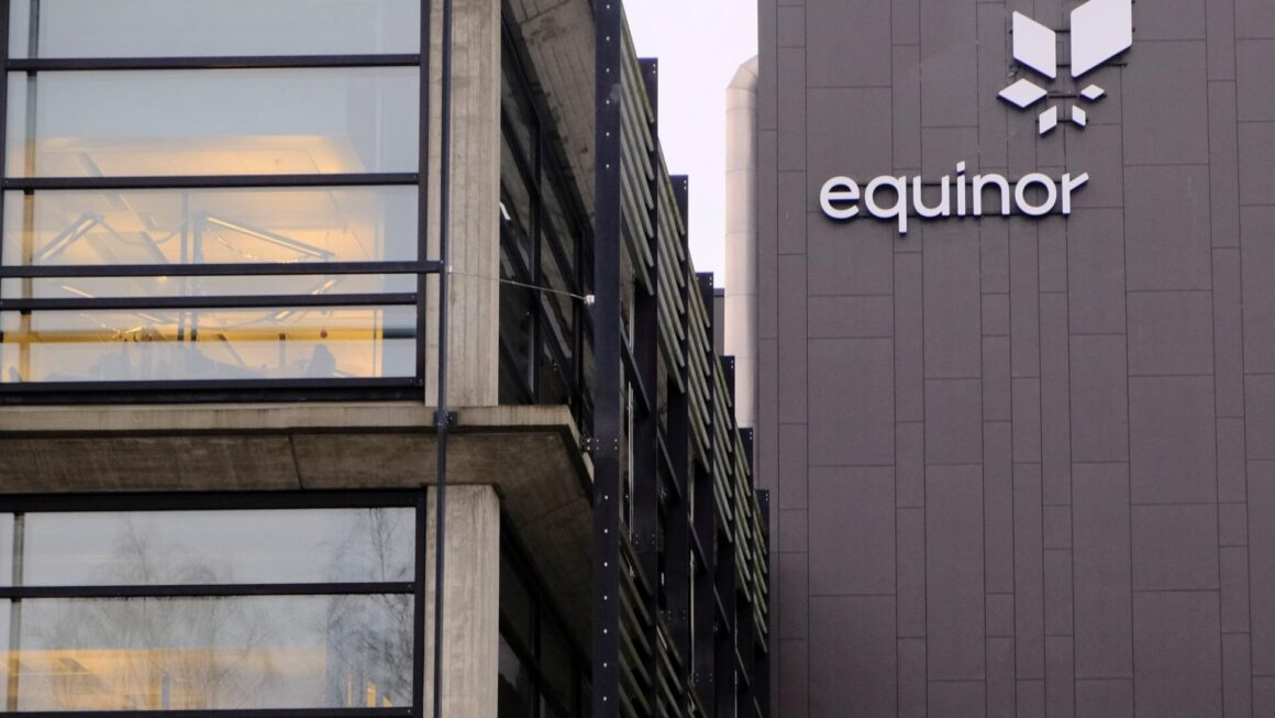 A Deep Dive into the Marketing Strategies of Equinor