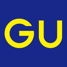 GU - Brands owned by Fast Retailing