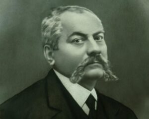 Giovanni Panerai - Founder of Panerai brand