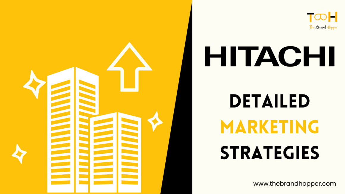 Hitachi Marketing