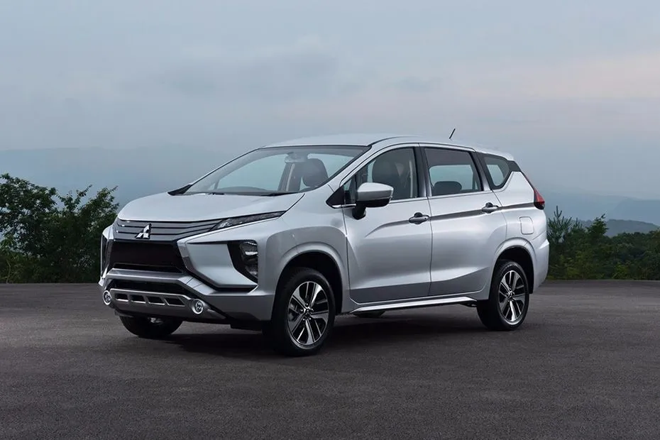 Mitsubishi Xpander