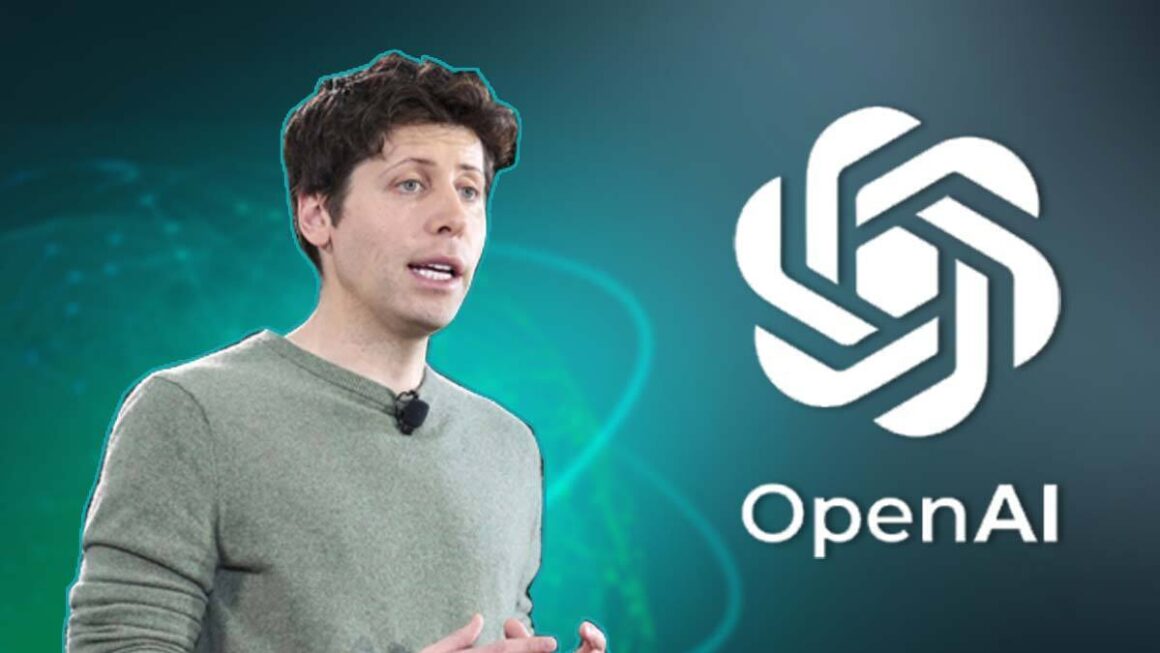 How Sam Altman Built OpenAI into an $86 Billion Company