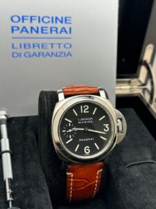 Panerai PAM00111 PAM 111 Luminor