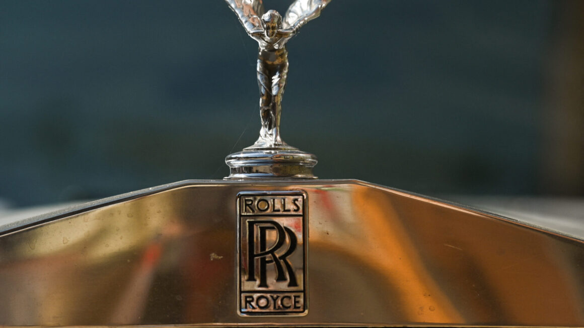 Inside Rolls Royce: The World’s Most Expensive Car