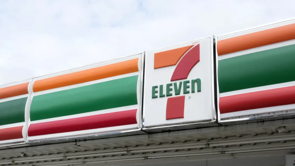 Exploring Marketing Strategies of 7-Eleven