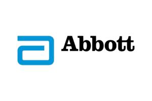 Abbott Laboratories - MEdtronic Top Competitors