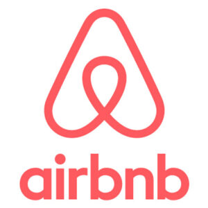 Airbnb's Bélo symbol, introduced in 2014