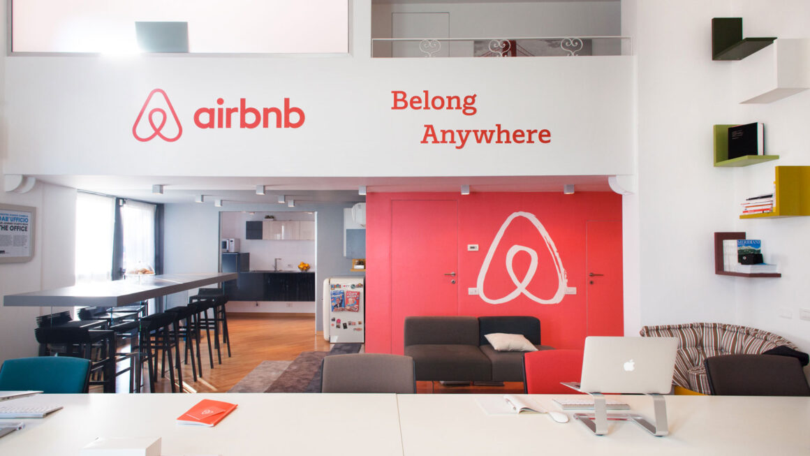 A Case Study on Airbnb’s Belong Anywhere Campaign