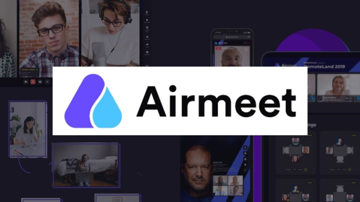 Exploring Airmeet’s Top Competitors and Alternatives