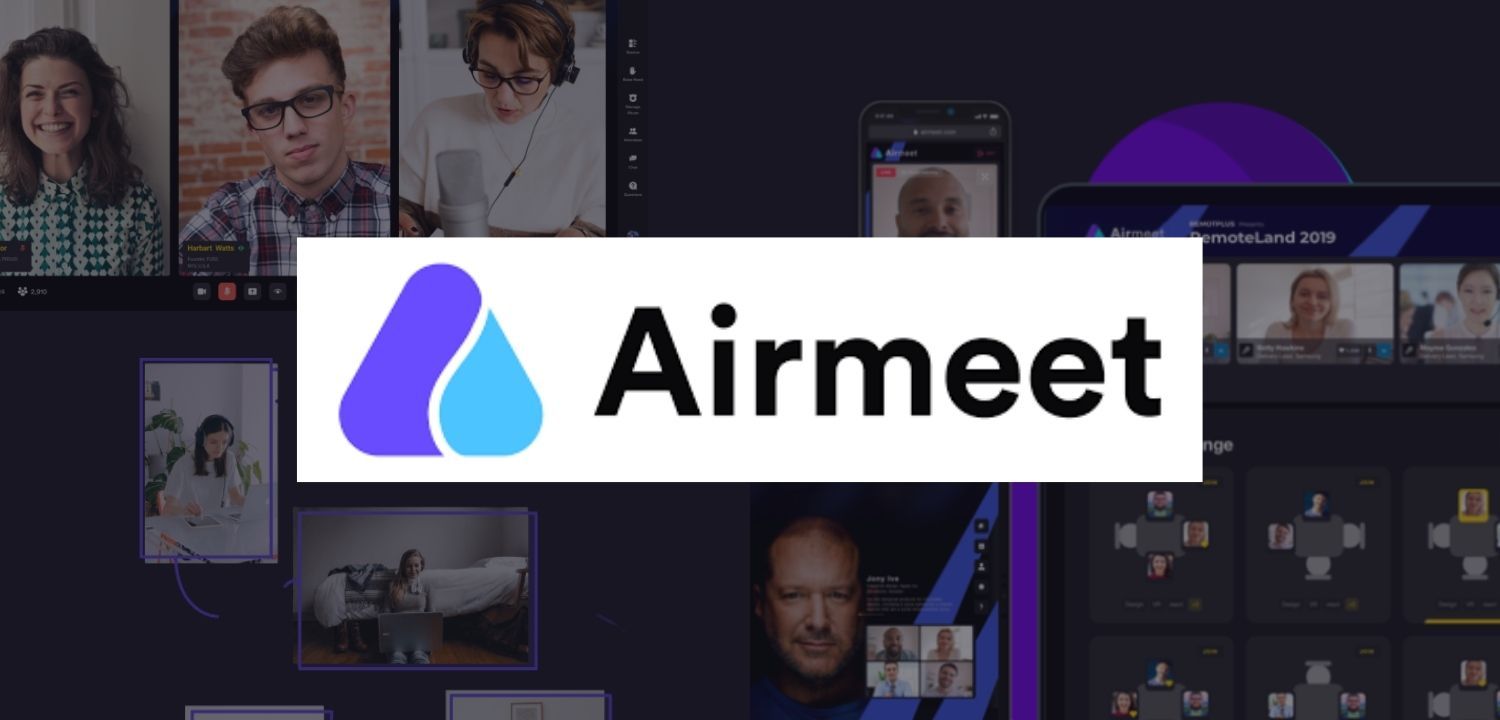 Airmeet's Top Competitors