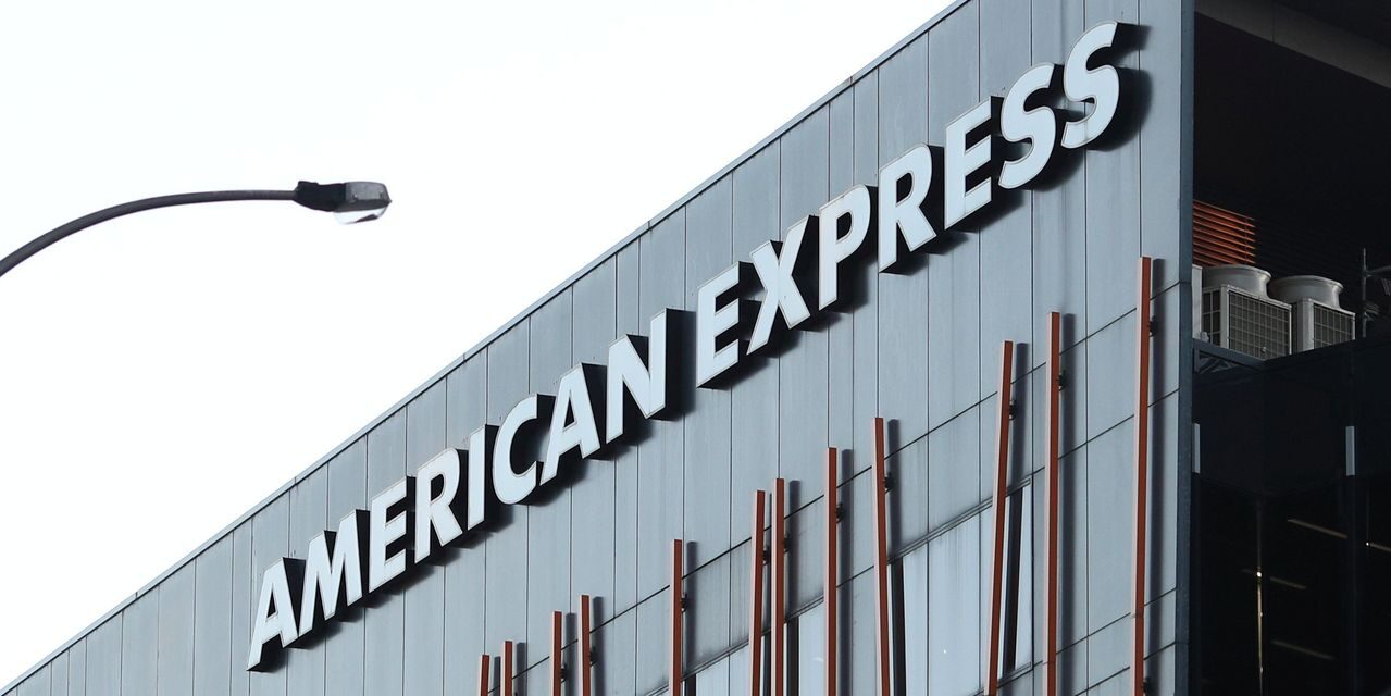 Exploring American Express’s Competitors & Alternatives