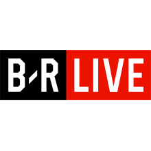 B/R Live (Bleacher Report Live) - Competitors of Fanatiz