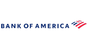 Bank of America - Competitors of American Express