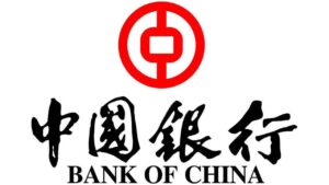 Bank of China - HSBC Competitors