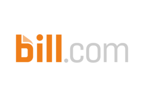 Bill.com Logo - Competitors of MineralTree