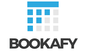 Bookafy logo