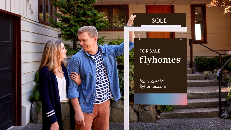 Buy your Dream Home with Flyhomes