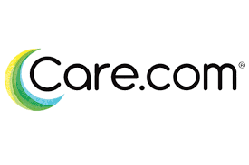 Care.com Logo - Competitors of Rover