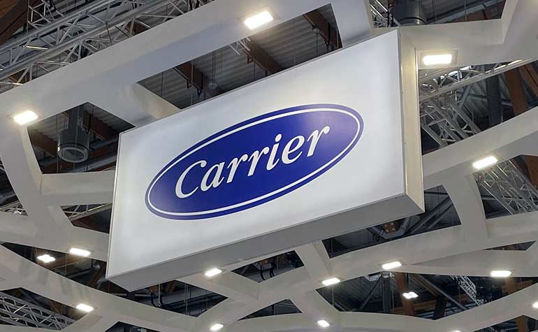 Carrier Marketing Strategies