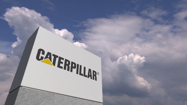 Exploring Caterpillar’s Top Competitors and Alternatives