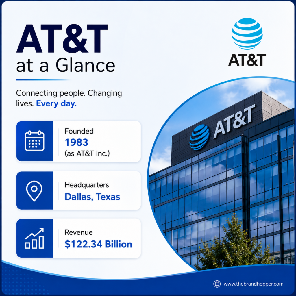 AT&T